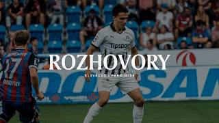 Tihomir Kostadinov před zápasem s Pardubicemi