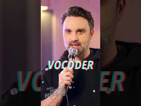 Der Vocoder-Sound / Dr. Pop