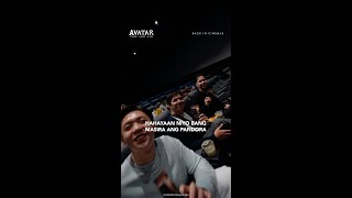 Avatar: Fire and Ash | Local Screening | Back In Cinemas