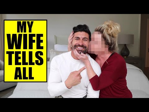 How to Make a Relationship LAST | Interviewing My wife of 21 years