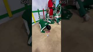 MrBeast's SQUID GAME recap.   #mrbeast #squidgame