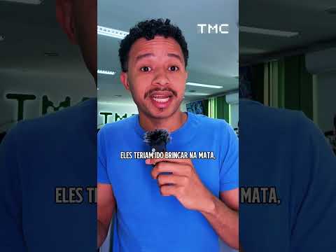 DESAPARECIMENTO DE CRIANÇAS MOBILIZA POPULAÇÃO DE BACABAL, NO MARANHÃO