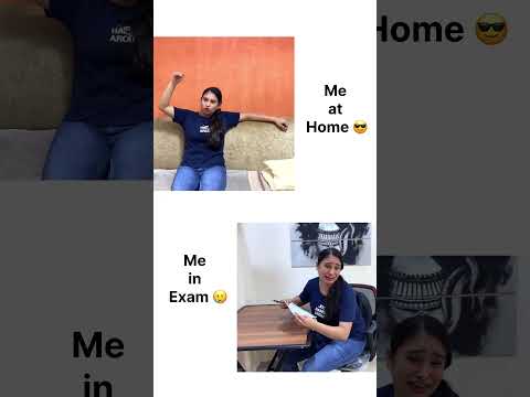 True đâ
| #funny #comedy #examtime #reality