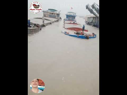 lấy cát nó phải như thế