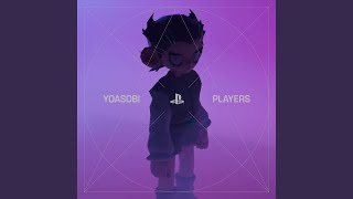 PLAYERS