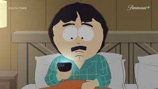 terapIA de pareja | South Park | | Paramount+