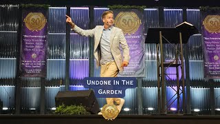 Undone In The Garden - 07/20/2025