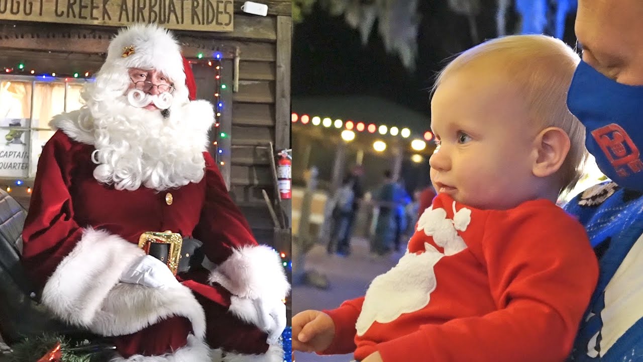 Our Festive Date Night At Jolly Creek! Good Eats, Great Music & Holiday Fun! The Tim Tracker