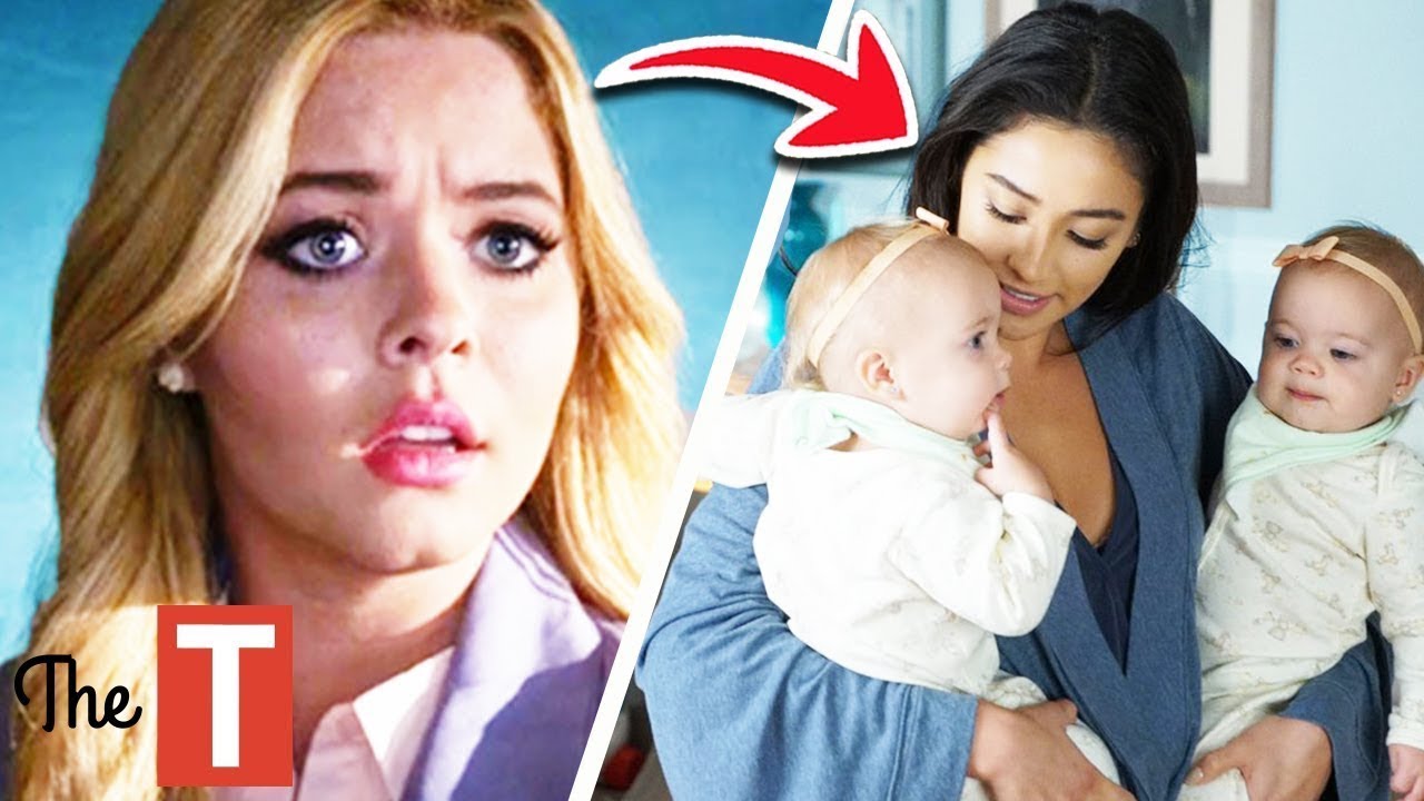 Pretty Little Liars: The Perfectionists Theories So Crazy They Might Be True
