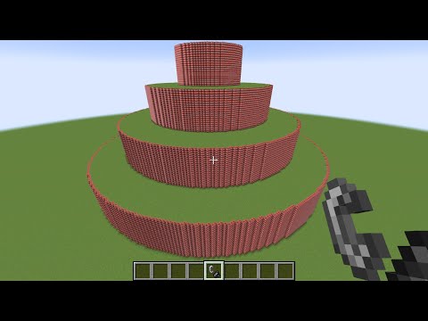 crazy minecraft tnt experiments in one video