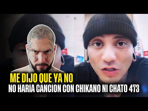 El Mara Explica Por Qué No Ha Colaborado con Dharius y Con Quién No Haría un Feat. 🚨