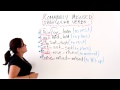 Understanding Verbs and Idiomatic Expressions