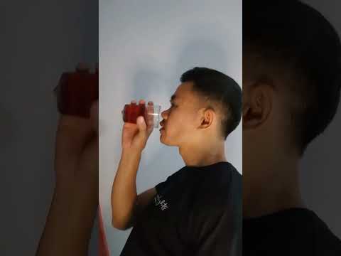 Gass ๐ฅ Trik Sulap Air Dalam Gelas Super Keren ๐ฑ #youtubeshorts #shorts #tutorial #magic #trending