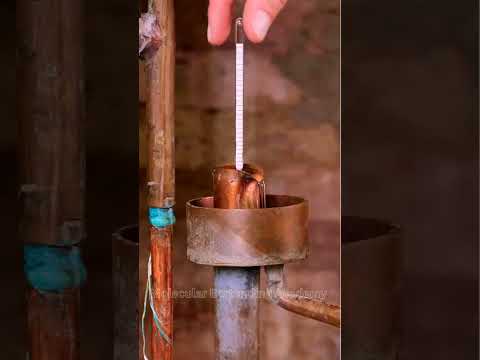 Molecular Bartending Academy YouTube video thumbnail