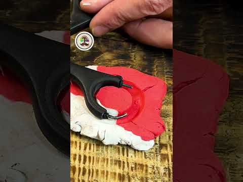 Amazing! Plastic Restoration Technique! #shrots #lifehacks