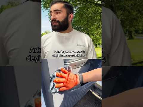 Arkadaşım Bana Kız Ayarlamıştır 😅