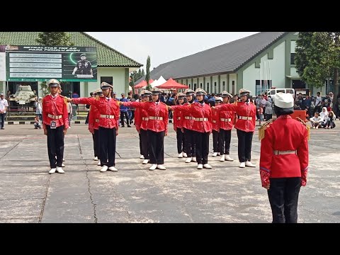 SMPN 5 PADALARANG B | LKBB LEADER II TAHUN 2024