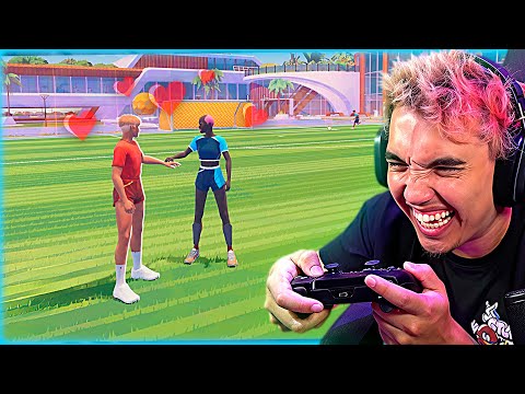 EL AMOR ES MAS IMPORTANTE QUE GANAR 💖 Rematch | Kick Stream