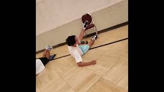 Station life..that wurk