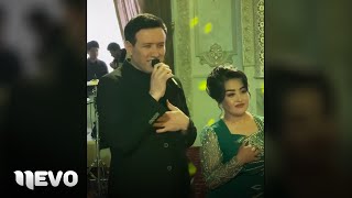 Bahriddin Zuhriddinov - Jizzax viloyati to'yda xizmatda