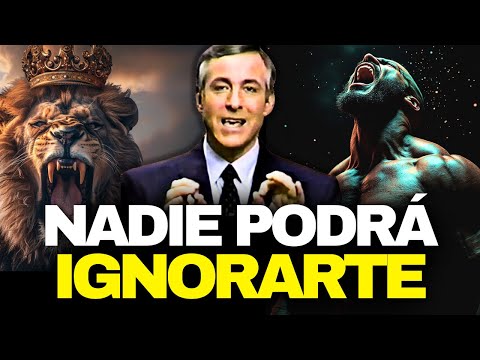 CONVIÉRTETE EN UNA PERSONA DE VALOR - ATRAE ÉXITO A TU VIDA |   DISCURSO DE BRIAN TRACY