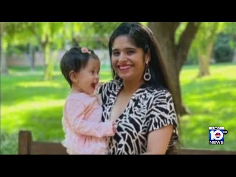 YouTube video thumbnail: New Details Released After Oklahoma Pediatrician Accused of Murdering Daughter in El Portal