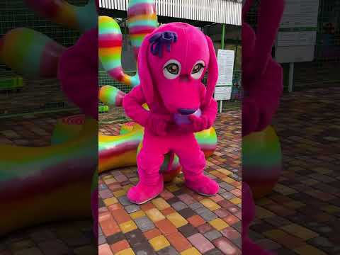 MY NEW BALOON IS EVEN BETTER!😂 #shorts