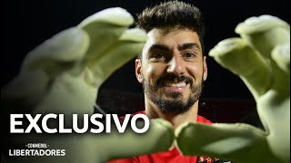 A CLASSIFICAÇÃO DO SÃO PAULO PELO ÂNGULO EXCLUSIVO DA CONMEBOL #LIBERTADORES 2025