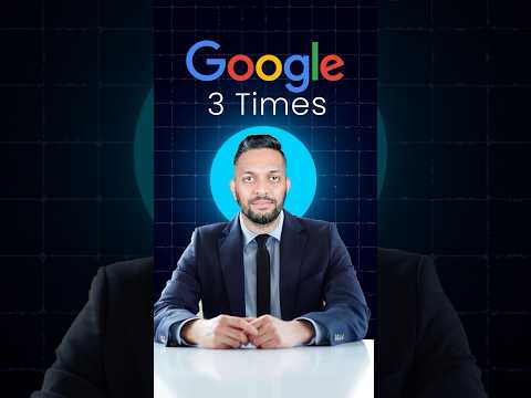 My Google Interview Experience