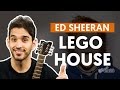 Videoaula Lego House (aula de violão completa)