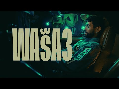 A.L.A - Wasa3 (Official Music Video)