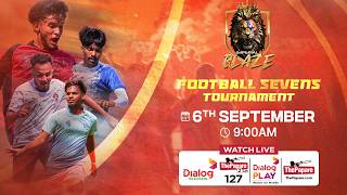 Football Sevens Tournament - Imperial Blaze 2026
