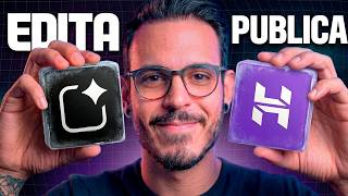 Como Hospedar Seus Projetos do Google AI Studio (Sem Vazar sua API Key)