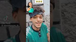 ጃኒ 😆😆😆/sifu on ebs/#denk ljoch#habsha tiktok
