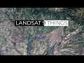 Landsat Satellite Functions and Features