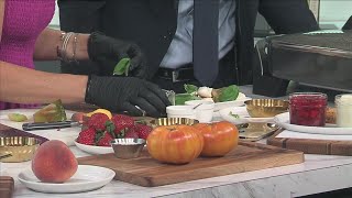 Owner of The Locale Farm to Table Eatery brings healthy and hearty meal options