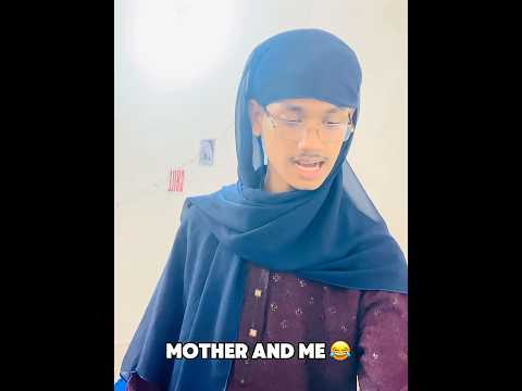 আমি রাগ করলে সব খই শুধু ভাত খাই না | #farabibuzz #comedy #funnyvideo