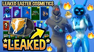 New Leaked Fortnite Skins Videos Page 2 Infinitube - new all leaked fortnite skins emotes easter skins
