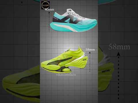 Why is this Puma shoe called illegal?๐ฑ๐ฑ๐ฑ#puma #short #viral #amazingfacts #vikascomfacts