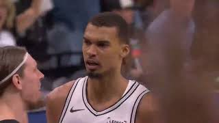 Top Crowd-Reaction Plays of the 2025-26 NBA Season 🤯🔥