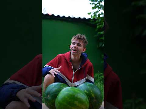 СЛАДКИЕ АРБУЗЫ 🍉