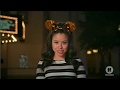 Exploring Disney's Halloween Preparations