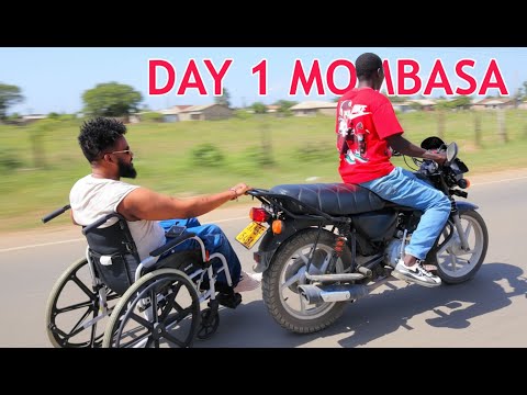 DAY1 MOMBASA WAA ISKA BAXAY MEELAAN AQOON AYAAN AADNAY