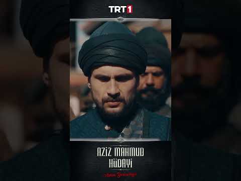 "Şehzade çok yaşa!" #azizmahmudhüdayi