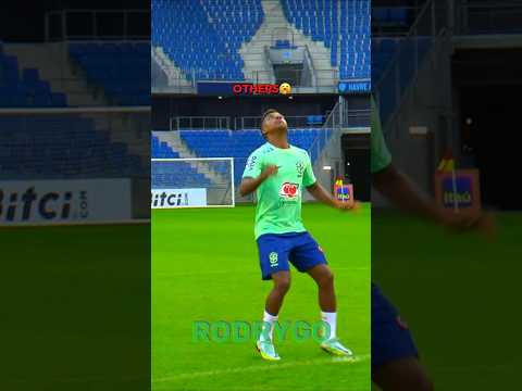 Football Touch Challenge + Neymar💀