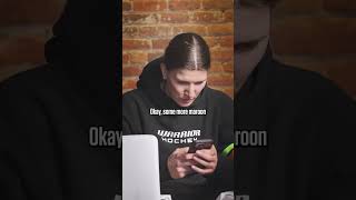 Design a custom set with Victoire goalie, Sandra Abstreiter