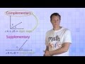 Understanding Angles and Lines