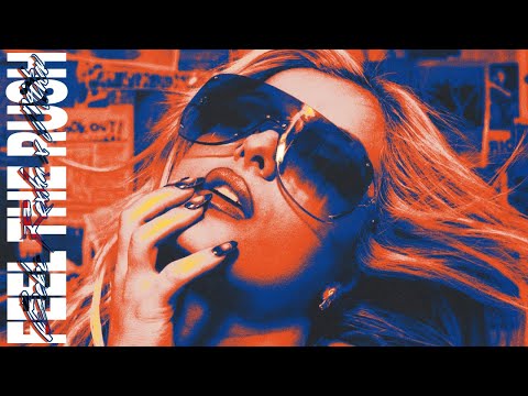 Bebe Rexha - Feel The Rush (feat. MTHW) [Low Quality]