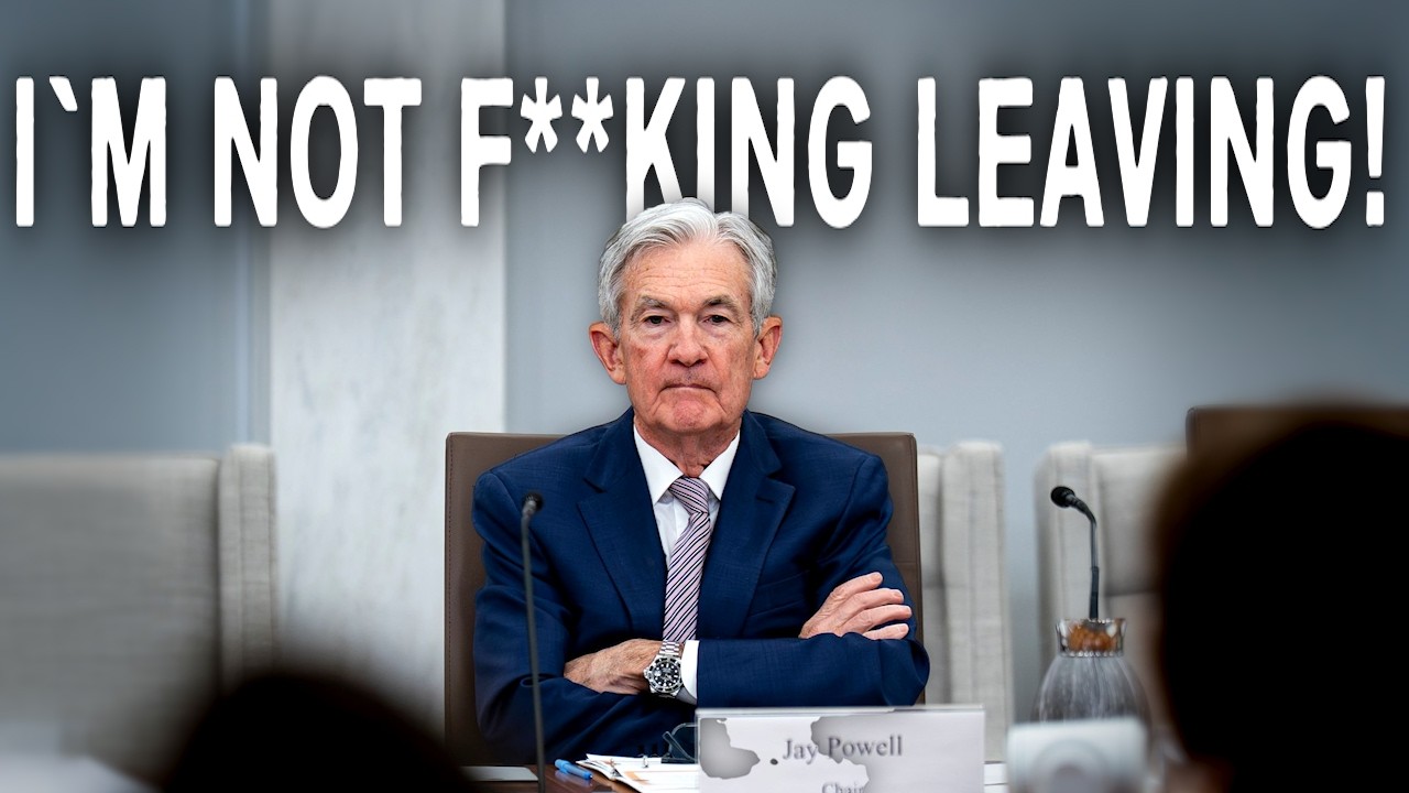 WTF is Going On at The FED?