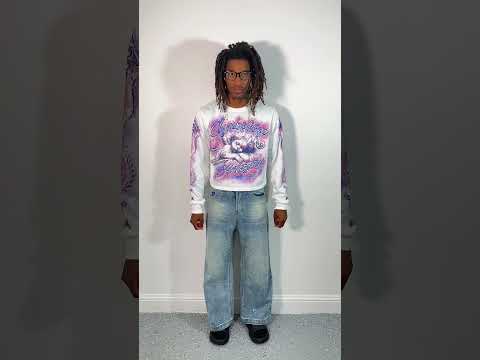 How to dress like lil tecca
